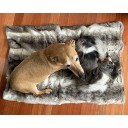Designer Luxe Faux Fur Blanket PRE-ORDER